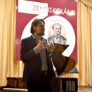 A Magyar Kultúra Napja a Zeneiskolában