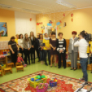 A Bölcsődei és Védőnői Igazgatóság családi napja