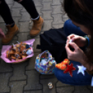 Karácsonyfa díszítő verseny