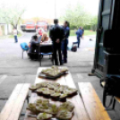 Katasztrófavédelmi ifjúsági verseny