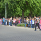 Autómentes Nap Cegléden