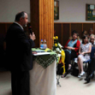 Gyógypedagógiai szakmai nap