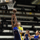CEGLÉDI EKK–ATOMERŐMŰ KSC SZEKSZÁRD 75–64