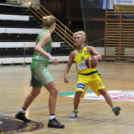 CEGLÉDI EKK – UNIQA EUROLEASING SOPRON 53 – 78