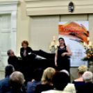 Varázslat énekhangokra