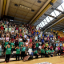 Idén is népszerű volt a Testébresztő Fesztivál Cegléden