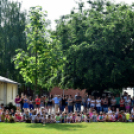 Honvédelmi napot tartottak a Mezgázban