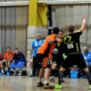 Ceglédi KKSE – Mol-Pick Szeged 27 – 39 (12-18)