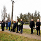 Bedei-csata megemlékezés