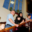 Múzeumok éjszakája 2014