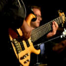 Bori Garázs Trió ft. Oti