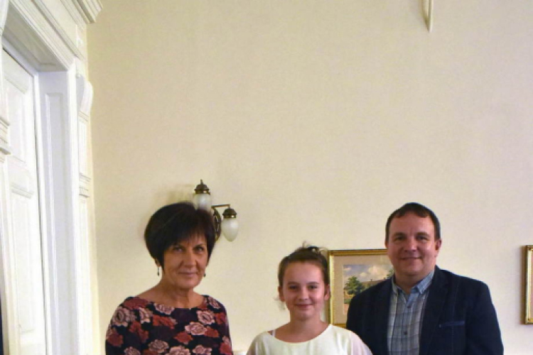 A legszebb kerteket, balkonokat és rajzokat díjazták