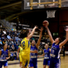 VBW CEKK CEGLÉD – Hoptrans-Sirenos (litván)