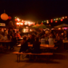 Ganxta Zolee és a Kartel, Zanzibár - szombat esti koncertek