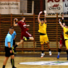 Ceglédi KK SE – Balmazújvárosi KK