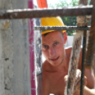 Városi Strandfürdő - Hőségben sincs megállás