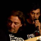 Bori Viktorék a Szindbád Étteremben