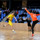 Magabiztos győri győzelem