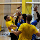 Cegléd - Balmazújváros edzőmeccs