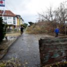 Októberi orkán Cegléden