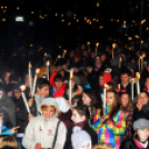 Március idusának előestéje