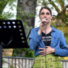 Jazz ünnep - az Ordass közben