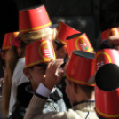 XVIII. Kossuth Toborzó - 1. nap