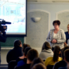 Nyílt nap a Toldy Ferenc Kórházban 