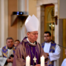 Búcsú Imre atyától