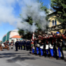 XXII. Toborzó Ünnepély és Huszárfesztivál - I.
