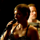 Bori Viktorék a Szindbád Étteremben