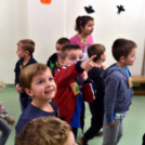 Őszköszöntő óvodásoknak