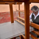 Régi idők piacztere