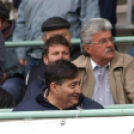 CVSE - Zalaegerszeg 0-2