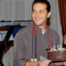 Petrik G. Band jubileumi koncert