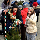 Karácsonyfa díszítő verseny