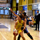 VBW CEKK CEGLÉD – Hoptrans-Sirenos (litván)