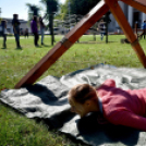 Autómentes nap Cegléden