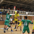 Császár Gábor szakmai igazgatóként játszott a Ceglédben