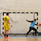 Hiába Dzsamali kilenc gólja, nyert a Komló