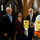 Az év tanárait köszöntötték