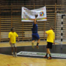 Jótékonysági kézilabdagála