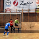 Elekes József emléktorna 