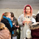 Karácsonyfa díszítő verseny