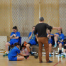 Ceglédi Kék Cápák - Szigetszentmiklós NKSE 41 - 27 (21 - 14)