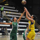 CEGLÉDI EKK – CMB CARGO GYŐR 66–74