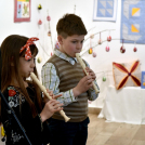 Folton-Folt Klub jubileumi kiállítása