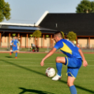 CEGLÉDI VSE-MOSONMAGYARÓVÁRI TE 3-2 (1-0)