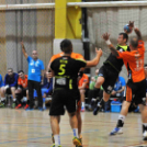 Ceglédi KKSE – Mol-Pick Szeged 27 – 39 (12-18)