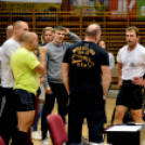 I. Nemzetközi Kettlebell Bajnokság